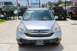 Used 2007 Honda CR-V 2WD 5dr EX-L at Auto Finance Center near Matthews, NC