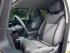 Used 2016  Toyota Tundra 4WD Truck CrewMax 5&period;7L V8 6-Spd AT &lpar;Natl&rpar; at Auto Finance Center near Matthews&comma; NC