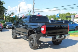 Used 2017 Toyota Tundra 2WD CrewMax SR5 4.6L at Auto Finance Center near Matthews, NC