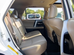 Used 2014 Toyota 4Runner 4WD 4dr V6 (Natl) at Auto Finance Center near Matthews, NC