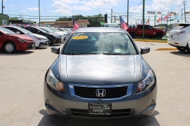 Used 2010 Honda Accord Sedan 4d LX-P Auto at Auto Finance Center near Matthews, NC