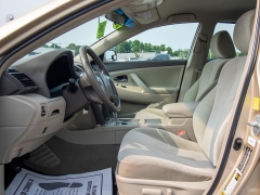 Used 2011 Toyota Camry 4dr Sdn I4 (Natl) at Auto Finance Center near Matthews, NC