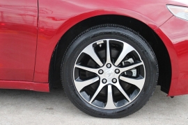 Used 2017  Acura TLX 4d Sedan Tech at Auto Finance Center near Matthews, NC