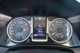 Used 2019  Toyota Tacoma 2WD Double Cab 5' Bed V6 AT &lpar;Natl&rpar; at Auto Finance Center near Matthews&comma; NC
