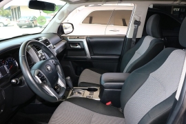 Used 2017  Toyota 4Runner 4WD &lpar;Natl&rpar; at Auto Finance Center near Matthews&comma; NC