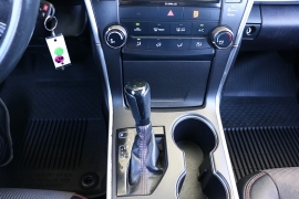 Used 2017  Toyota Camry Auto &lpar;Natl&rpar; at Auto Finance Center near Matthews&comma; NC