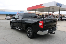 Used 2014  Toyota Tundra 2WD Truck Double Cab 5&period;7L V8 6-Spd AT &lpar;Natl&rpar; at Auto Finance Center near Matthews&comma; NC