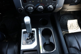 Used 2016 Toyota Tundra 4WD Truck CrewMax 5.7L FFV V8 6-Spd AT (Natl) at Auto Finance Center near Matthews, NC