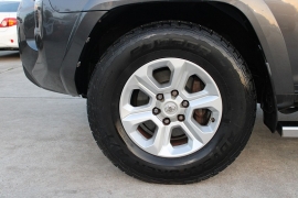 Used 2016  Toyota 4Runner RWD 4dr V6 &lpar;Natl&rpar; at Auto Finance Center near Matthews&comma; NC