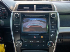 Used 2015  Toyota Camry 4dr Sdn I4 Auto (Natl) at Auto Finance Center near Matthews, NC