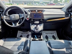 Used 2018  Honda CR-V EX-L 2WD at Auto Finance Center near Matthews&comma; NC