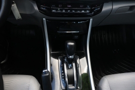 Used 2016  Honda Accord Sedan 4d LX CVT at Auto Finance Center near Matthews&comma; NC