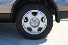 Used 2011  Honda CR-V 4d SUV FWD LX at Auto Finance Center near Matthews&comma; NC