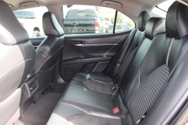 Used 2018  Toyota Camry Auto (Natl) at Auto Finance Center near Matthews, NC