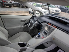 Used 2012  Toyota Prius 5dr HB (Natl) at Auto Finance Center near Matthews, NC