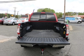 Used 2009  Toyota Tacoma 2WD D-Cab PreRunner Short Bed at Auto Finance Center near Matthews&comma; NC