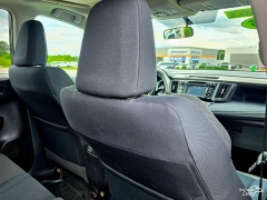 Used 2016  Toyota RAV4 4d SUV FWD XLE at Auto Finance Center near Matthews&comma; NC