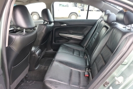 Used 2010  Honda Accord Sdn 4dr V6 Auto EX-L at Auto Finance Center near Matthews&comma; NC