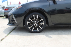 Used 2017  Toyota Corolla &lpar;Natl&rpar; at Auto Finance Center near Matthews&comma; NC