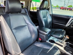 Used 2016  Toyota 4Runner RWD 4dr V6 &lpar;Natl&rpar; at Auto Finance Center near Matthews&comma; NC