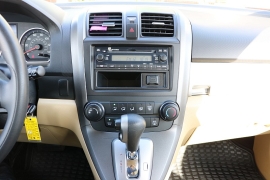 Used 2010  Honda CR-V 4d SUV 4WD LX at Auto Finance Center near Matthews&comma; NC