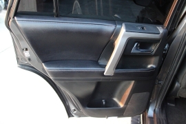 Used 2016  Toyota 4Runner RWD 4dr V6 &lpar;Natl&rpar; at Auto Finance Center near Matthews&comma; NC