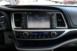 Used 2017 Toyota Highlander Limited V6 AWD (Natl) at Auto Finance Center near Matthews, NC