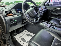 Used 2022  Honda Pilot Special Edition AWD at Auto Finance Center near Matthews&comma; NC
