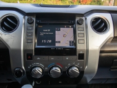 Used 2019 Toyota Tundra 4WD CrewMax 5.5' Bed 5.7L (Natl) at Auto Finance Center near Matthews, NC