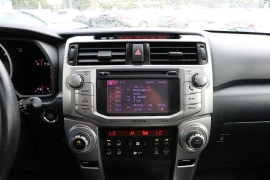 Used 2013 Toyota 4Runner 4WD 4dr V6 (Natl) at Auto Finance Center near Matthews, NC