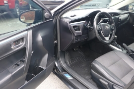Used 2014  Toyota Corolla 4dr Sdn &lpar;Natl&rpar; at Auto Finance Center near Matthews&comma; NC