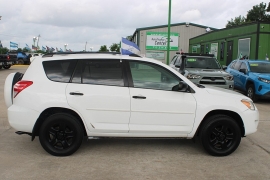 Used 2009 Toyota RAV4 4d SUV FWD at Auto Finance Center near Matthews, NC
