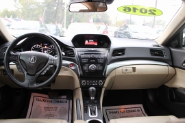 Used 2016  Acura ILX 4dr Sdn at Auto Finance Center near Matthews&comma; NC