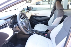 Used 2020  Toyota Corolla 4d Sedan LE at Auto Finance Center near Matthews&comma; NC
