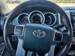 Used 2012  Toyota Tacoma 4WD Double Cab V6 &lpar;Natl&rpar; at Auto Finance Center near Matthews&comma; NC