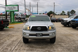 Used 2011  Toyota Tacoma 2WD Double Cab PreRunner V6 Short Bed at Auto Finance Center near Matthews&comma; NC