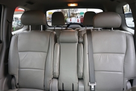 Used 2012  Toyota Highlander FWD 4dr I4 &lpar;Natl&rpar; at Auto Finance Center near Matthews&comma; NC