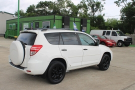 Used 2009 Toyota RAV4 4d SUV FWD at Auto Finance Center near Matthews, NC