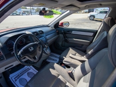 Used 2010  Honda CR-V 2WD 5dr EX-L at Auto Finance Center near Matthews, NC