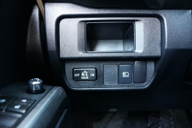 Used 2018  Toyota Tacoma Double Cab 5' Bed V6 4x2 AT &lpar;Natl&rpar; at Auto Finance Center near Matthews&comma; NC