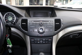 Used 2009 Acura TSX 4dr Sdn Auto at Auto Finance Center near Matthews, NC