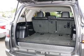 Used 2017 Toyota 4Runner 4WD (Natl) at Auto Finance Center near Matthews, NC