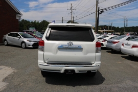 Used 2013 Toyota 4Runner RWD 4dr V6 (Natl) at Auto Finance Center near Matthews, NC