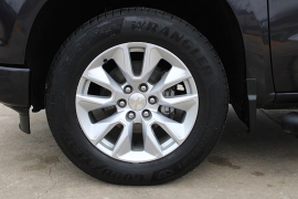 Used 2023  Chevrolet Silverado 1500 2WD Crew Cab 147" Custom at Auto Finance Center near Matthews&comma; NC