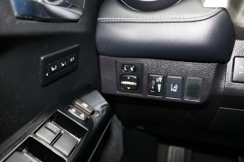 Used 2016  Toyota RAV4 4d SUV AWD Limited at Auto Finance Center near Matthews, NC