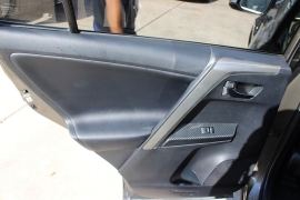 Used 2013  Toyota RAV4 FWD 4dr Limited (Natl) at Auto Finance Center near Matthews, NC