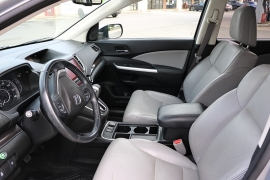 Used 2015  Honda CR-V AWD 5dr EX-L at Auto Finance Center near Matthews, NC