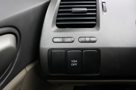 Used 2009  Honda Civic Sdn 4dr Auto EX-L at Auto Finance Center near Matthews&comma; NC