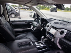 Used 2018 Toyota Tundra 2WD CrewMax 5.5' Bed 5.7L (Natl) at Auto Finance Center near Matthews, NC