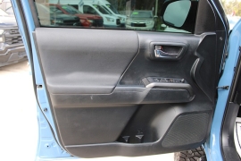 Used 2019  Toyota Tacoma 2WD Double Cab 5' Bed V6 AT (Natl) at Auto Finance Center near Matthews, NC